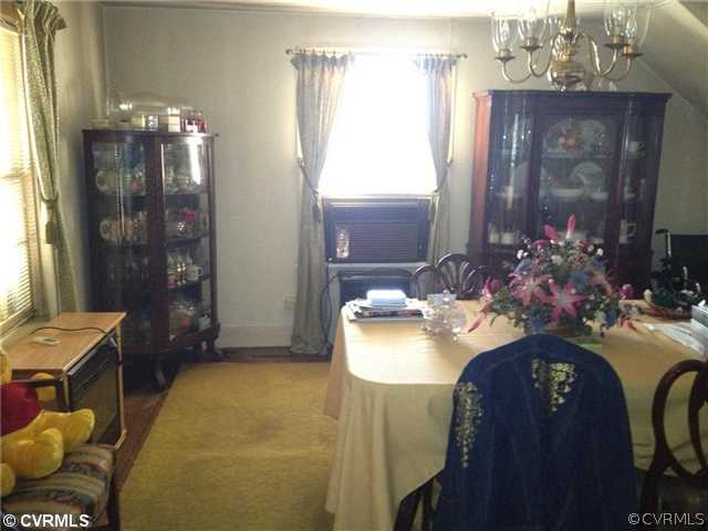 10449 Lewistown Road Ashland, VA 23005 - Photo 5 of 5 Dining Room