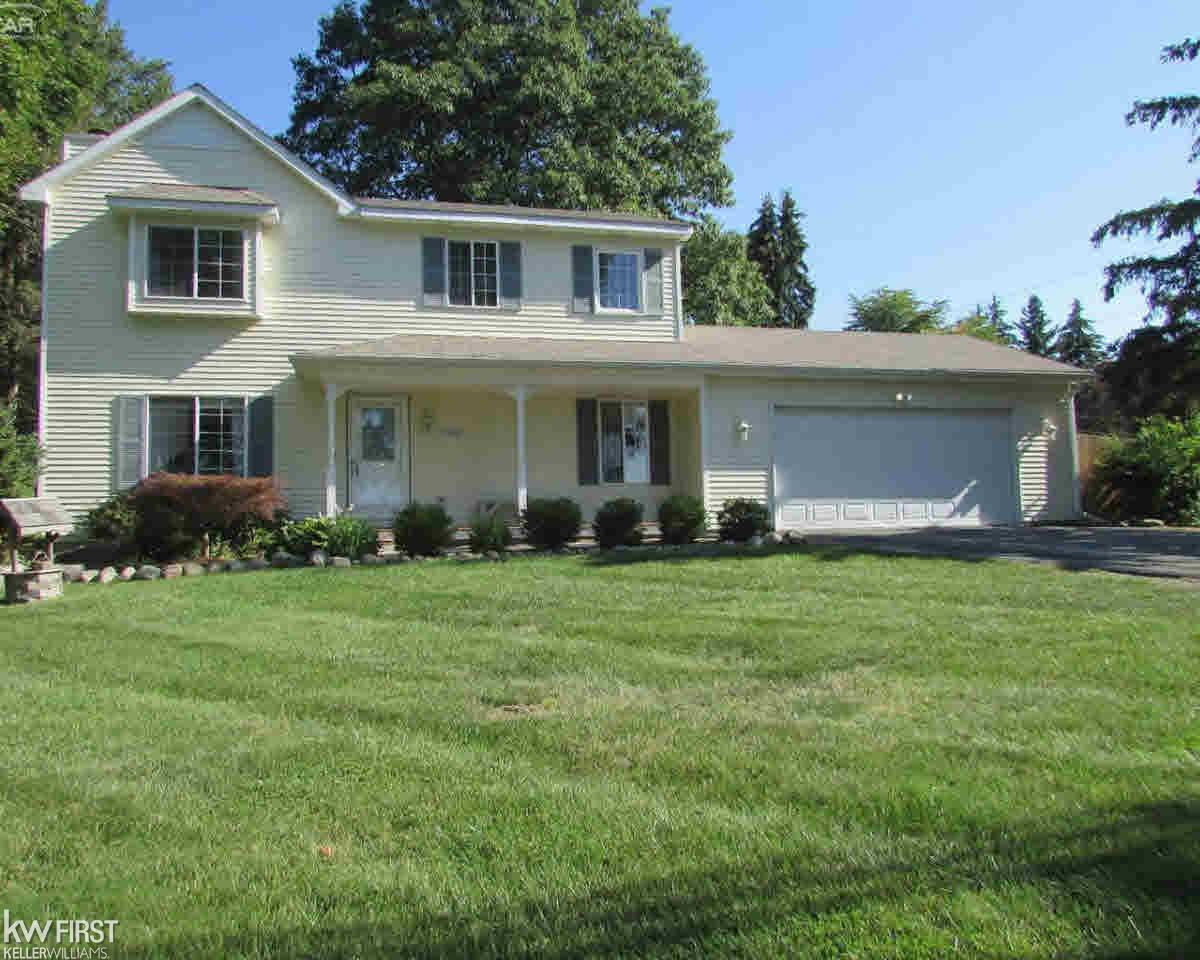 5450 Clarkston Road Clarkston, MI 48348 - Photo 28 of 28 21349720-27.JPG