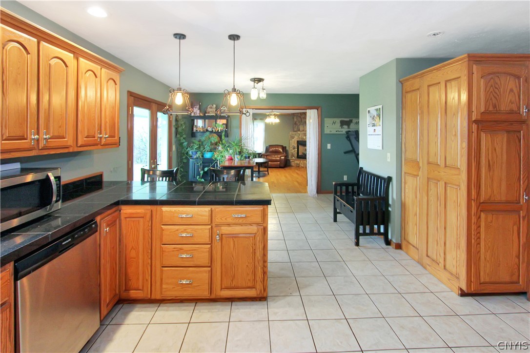 9729 Watson Road Denmark, NY 13626 - Photo 6 of 43