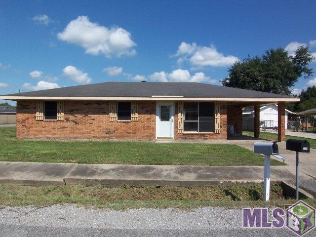 474 Church Street Raceland, LA 70394 - Photo 1 of 1