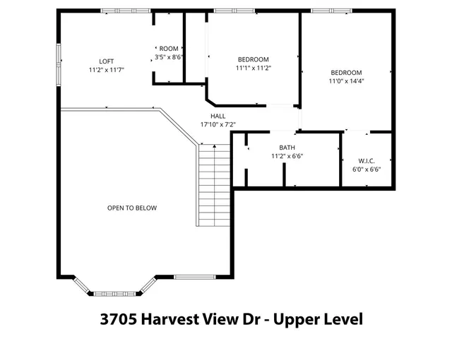 $614,900 | 3705 North Harvest View Drive, Janesville, WI 53548