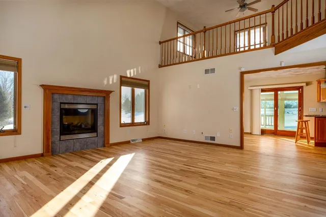 $614,900 | 3705 North Harvest View Drive, Janesville, WI 53548