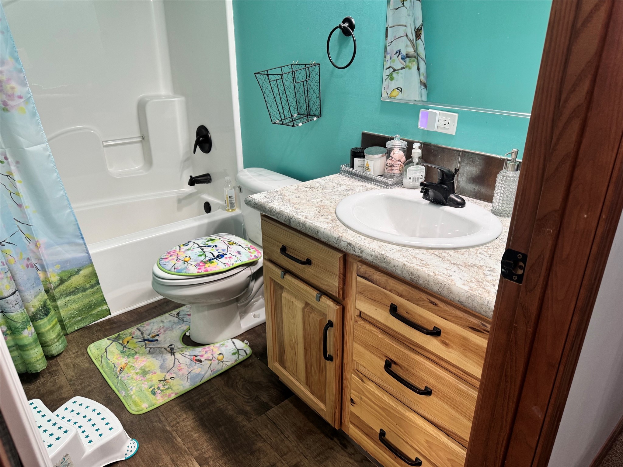 22938 County Line Road Cochranton, PA 16314 - Photo 21 of 47 2 ND BATH