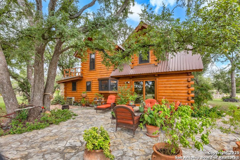 700 Ledgerock Road Wimberley, TX 78676 - Photo 19 of 38