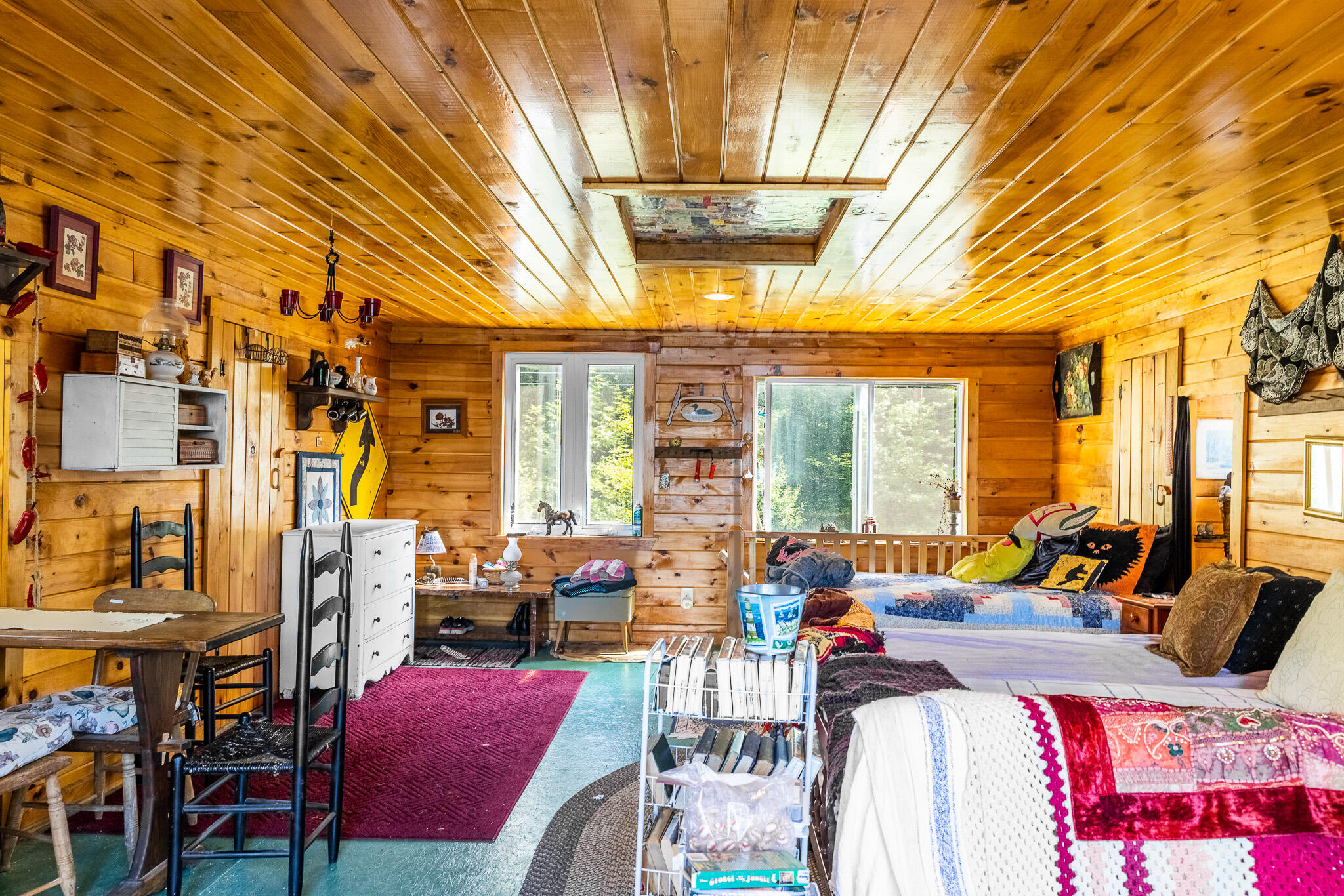 11 East Shore Road Benedicta, ME 04733 - Photo 15 of 27 Benedicta Interiors-15