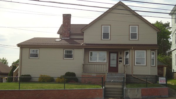 855 Stafford Road Fall River, MA 02721 - Photo 1 of 13