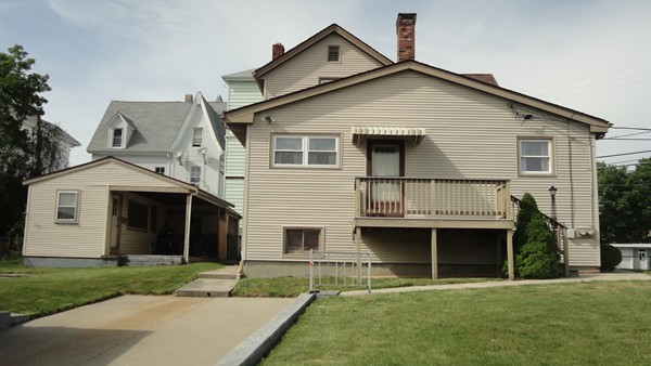 855 Stafford Road Fall River, MA 02721 - Photo 4 of 13
