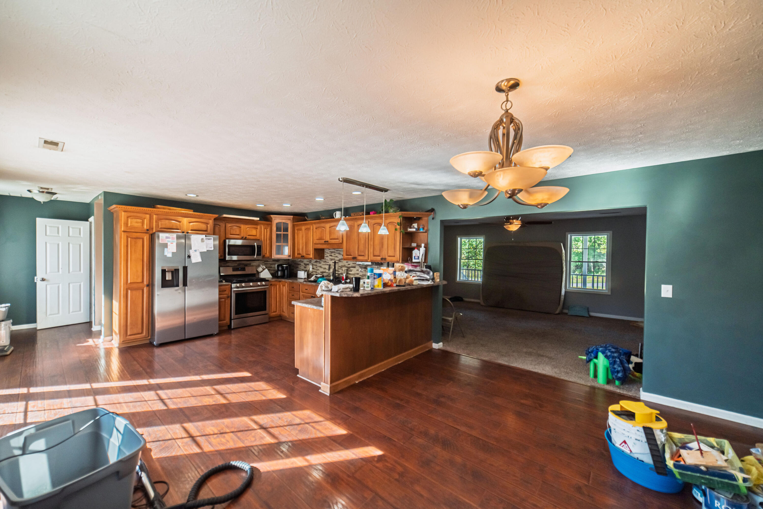 708 Johnson Road Salem, KY 42078 - Photo 16 of 58 708JohnsonRd-137
