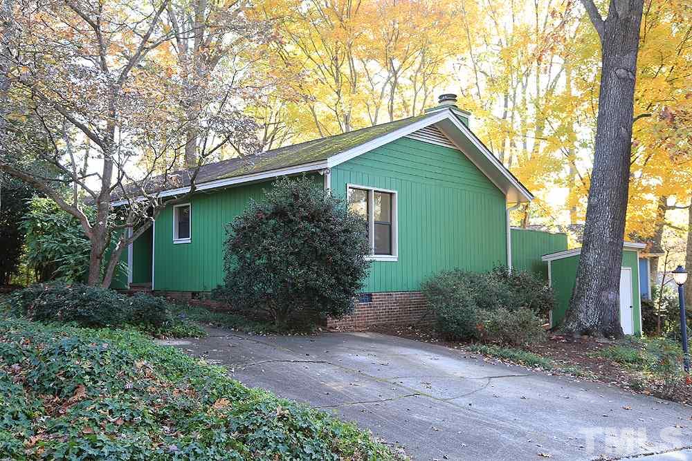 2908 Rue Sans Famille Raleigh, NC 27607 - Photo 1 of 13