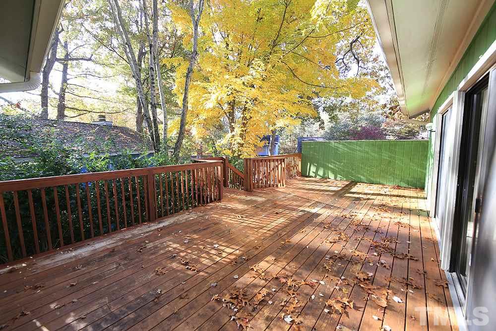 2908 Rue Sans Famille Raleigh, NC 27607 - Photo 11 of 13