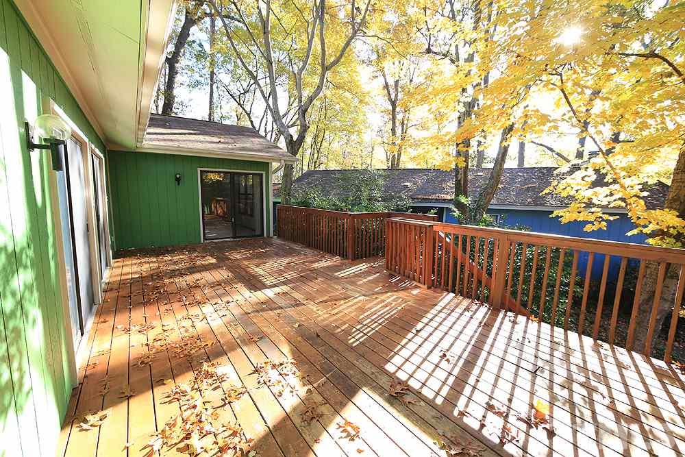 2908 Rue Sans Famille Raleigh, NC 27607 - Photo 12 of 13