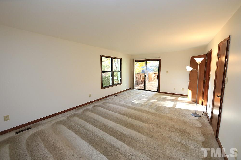 2908 Rue Sans Famille Raleigh, NC 27607 - Photo 7 of 13
