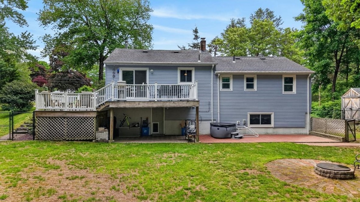 9 Friendship Lane Smithfield, RI 02917 - Photo 41 of 50