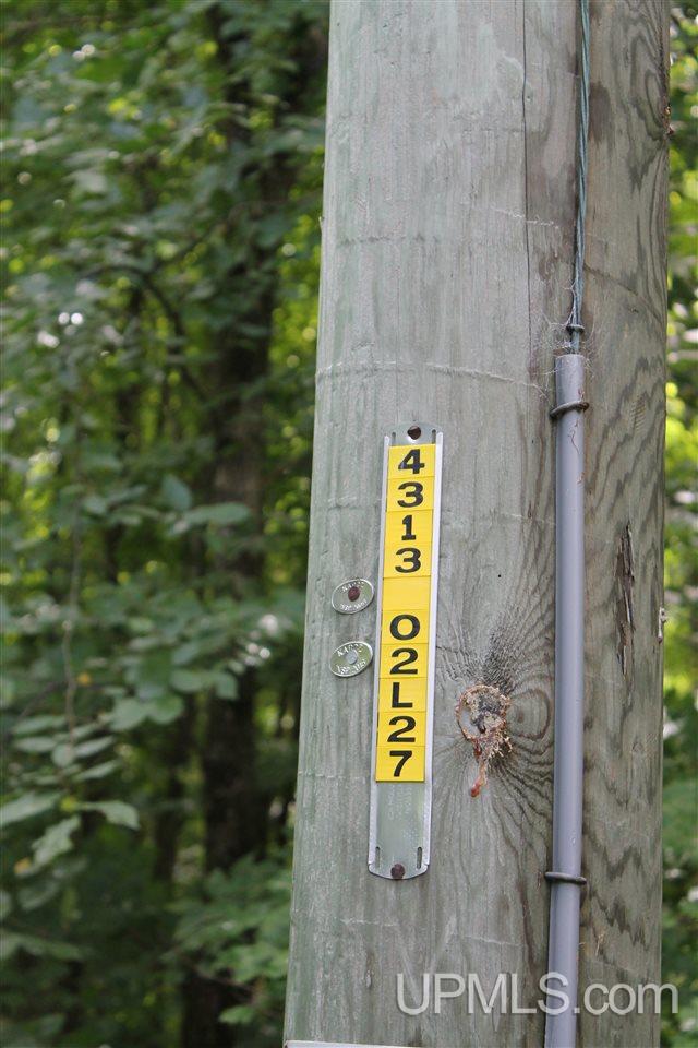 Tbd East Ford Lake Road Germfask, MI 49836 - Photo 6 of 9 Gallery Image 6
