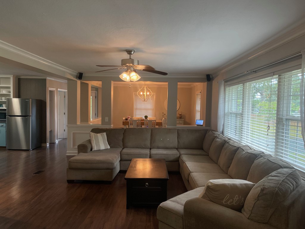 24 Plum Street Butler, GA 31006 - Photo 9 of 28 Gallery Image 9