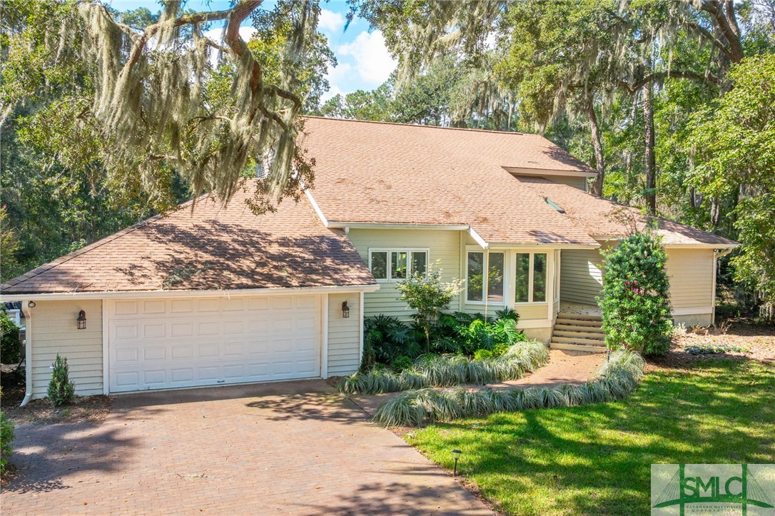 205 Bartram Road Savannah, GA 31411 - Photo 1 of 43 Located close to the new Marshwood CLubhouse and a