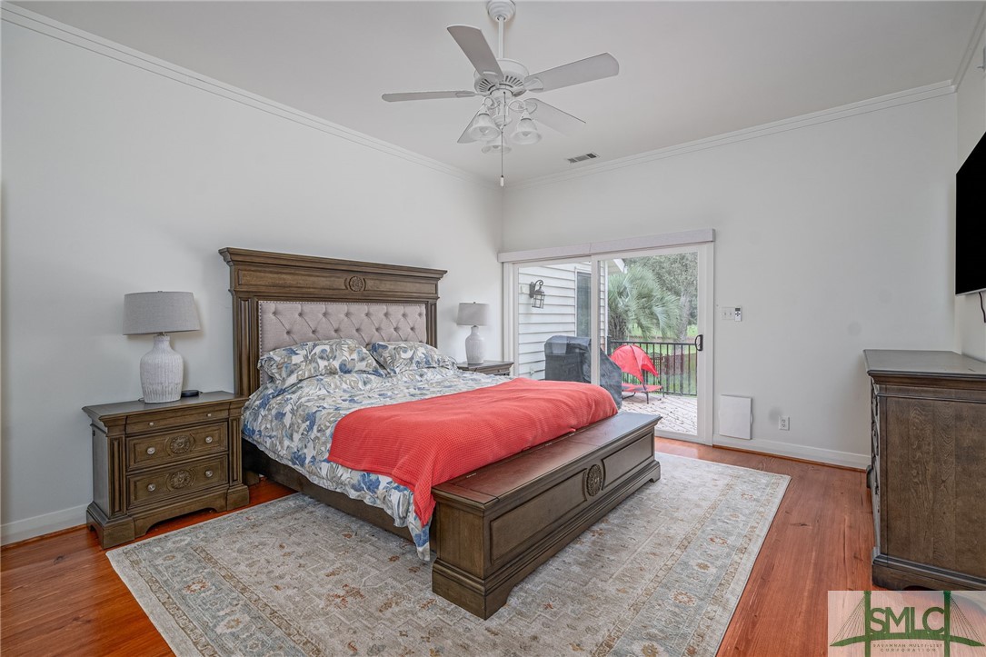 205 Bartram Road Savannah, GA 31411 - Photo 27 of 43 Gallery Image 27
