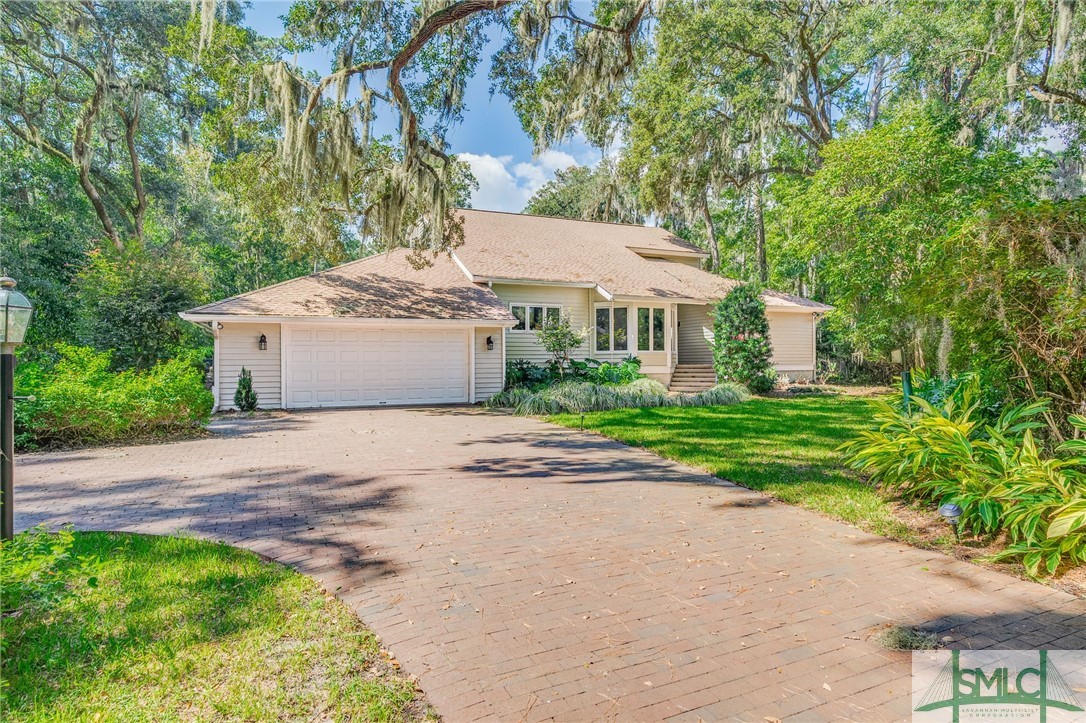 205 Bartram Road Savannah, GA 31411 - Photo 3 of 43 Gallery Image 3