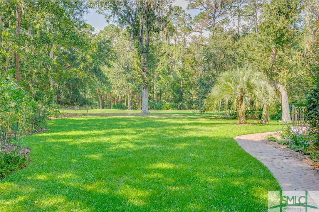 205 Bartram Road Savannah, GA 31411 - Photo 40 of 43 Gallery Image 40