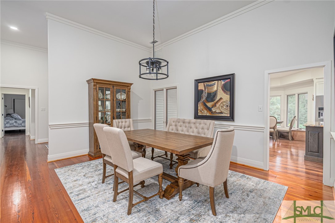 205 Bartram Road Savannah, GA 31411 - Photo 6 of 43 Gallery Image 6