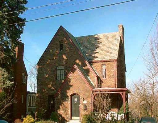 648 Beverly Road Mt. Lebanon, PA 15243 - Photo 1 of 1 Gallery Image 1