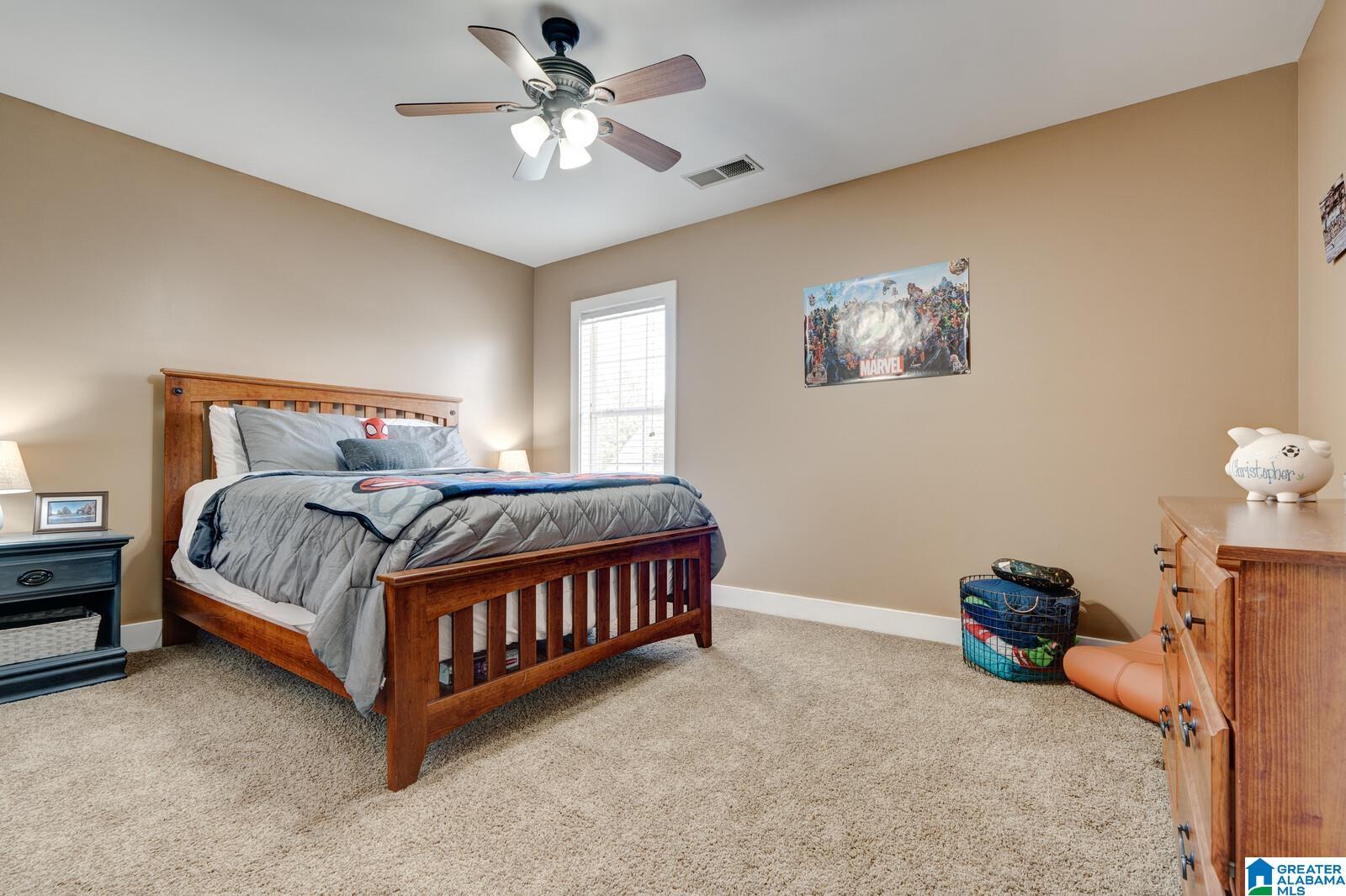 4643 Clubview Drive Bessemer, AL 35022 - Photo 24 of 50