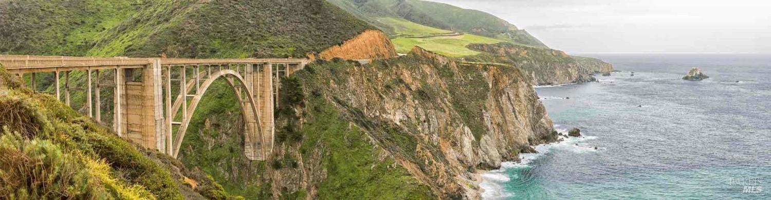 283 Sherwood Road Willits, CA 95490 - Photo 6 of 7 a view of ocean