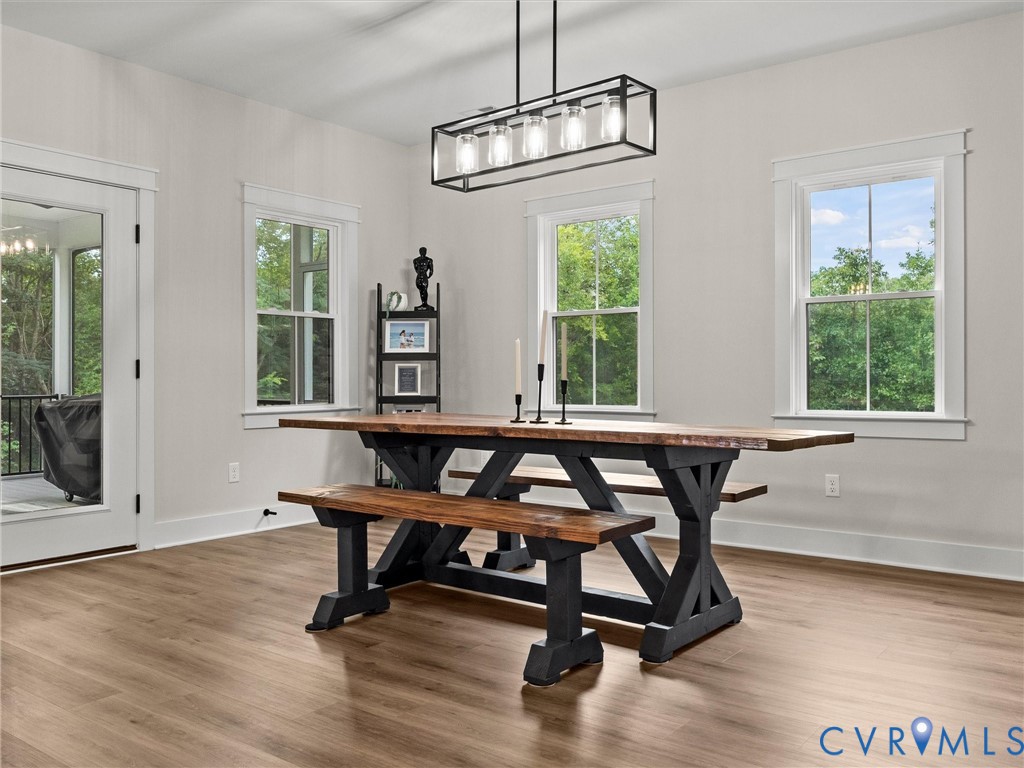 5389 Paynes Mill Road Bumpass, VA 23024 - Photo 26 of 79 Gallery Image 26