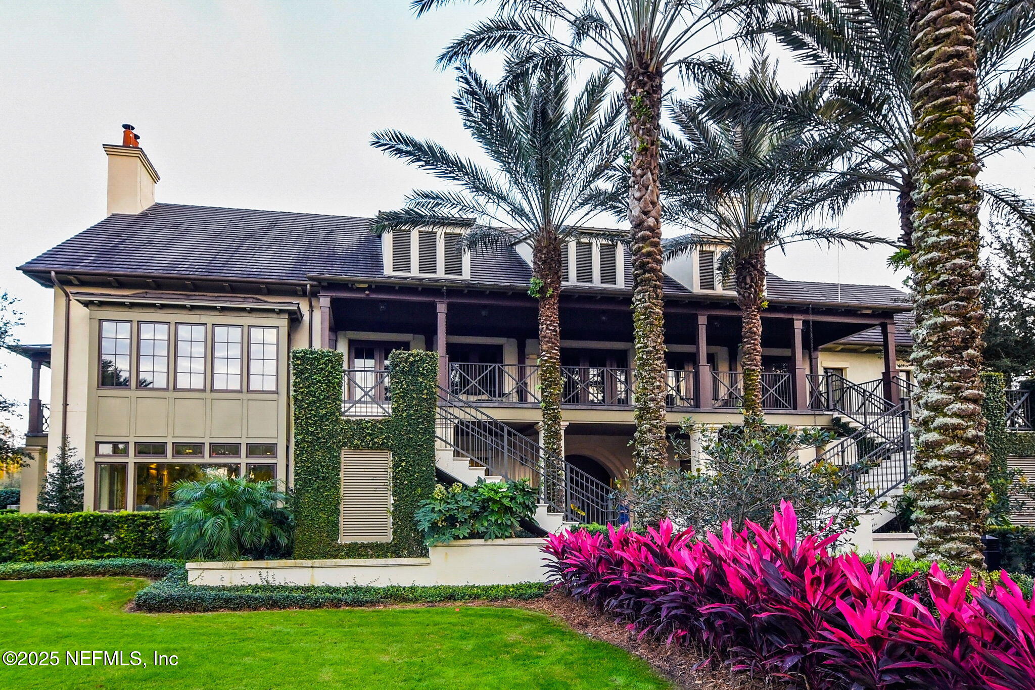 25 Carnauba Way Jacksonville, FL 32081 - Photo 16 of 16 front view of house with a yard
