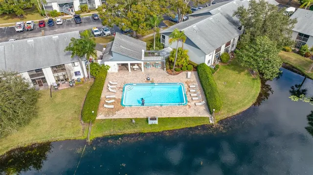 $210,000 | 11201 122nd Avenue North, Unit 201, Largo, FL 33778