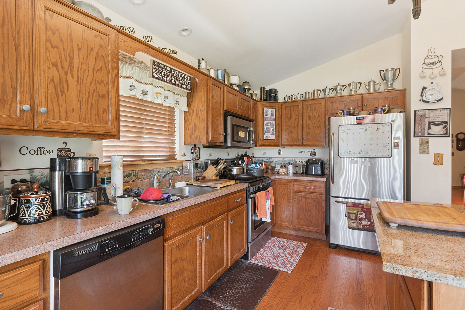 25426 Barrow Road Manhattan, IL 60442 - Photo 12 of 36