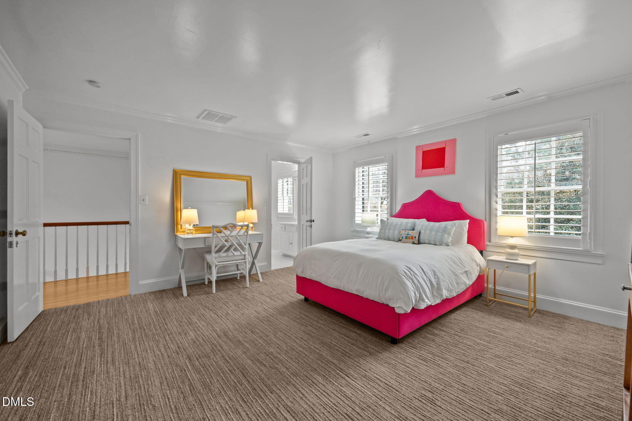 3712 Darwin Road Durham, NC 27707 - Photo 57 of 82