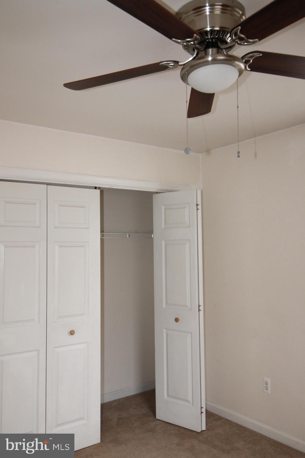 25880 Brookwood Road Greensboro, MD 21639 - Photo 16 of 20 All bedrooms with ceiling fans
