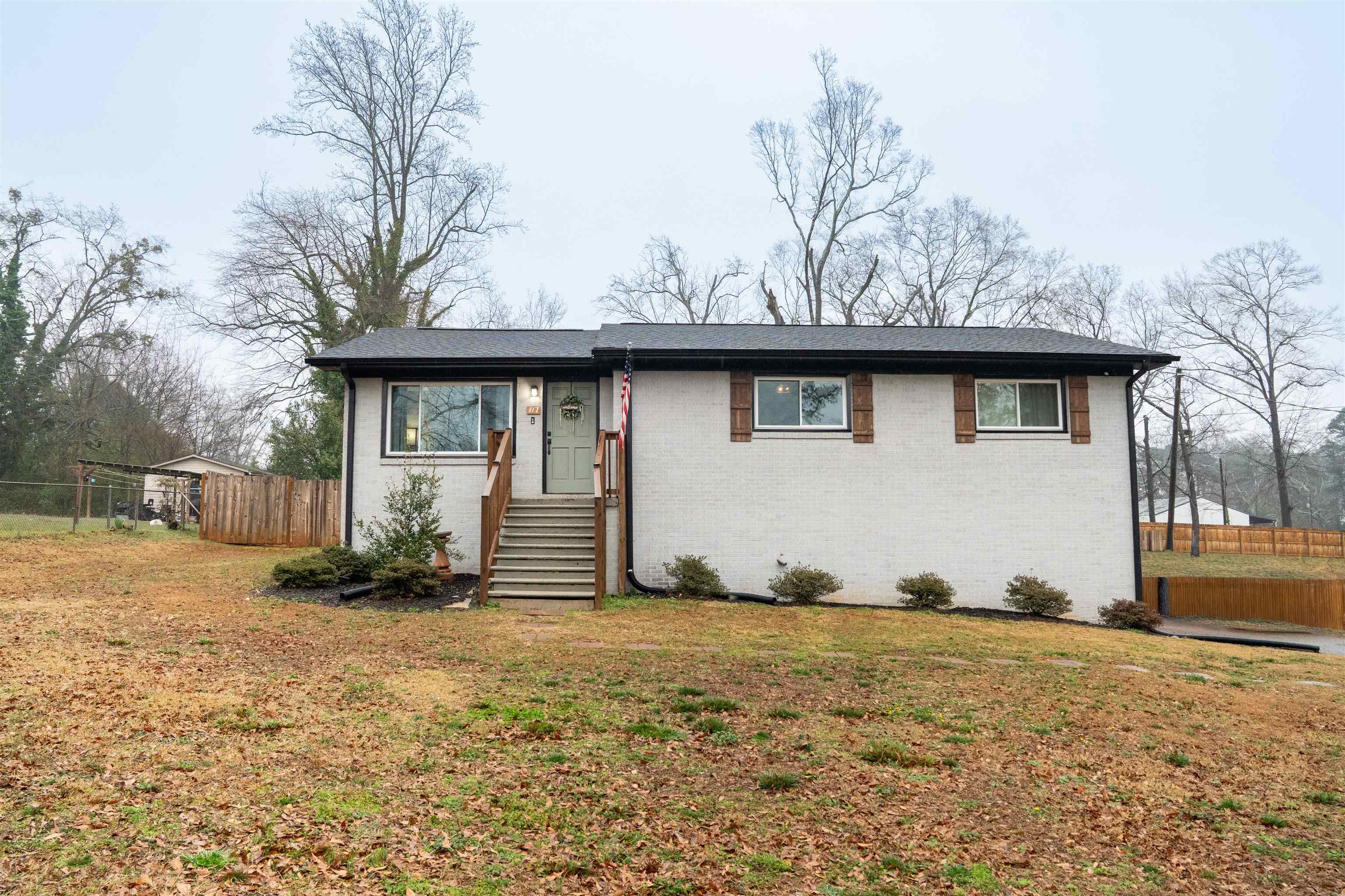 117 Woodley Road Spartanburg, SC 29306 - Photo 1 of 28 Gallery Image 1