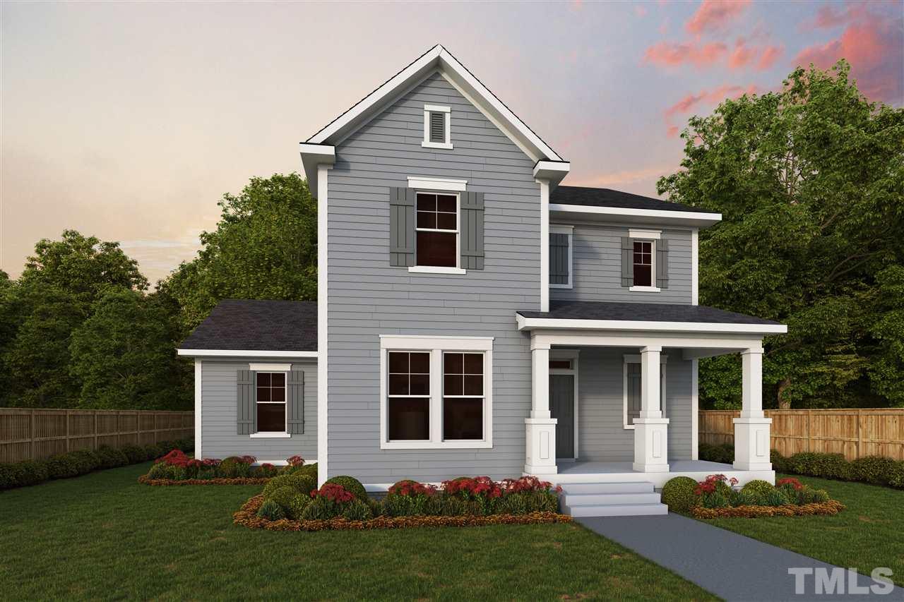 5236 Crescent Square Street Raleigh, NC 27616 - Photo 1 of 10 Gallery Image 1