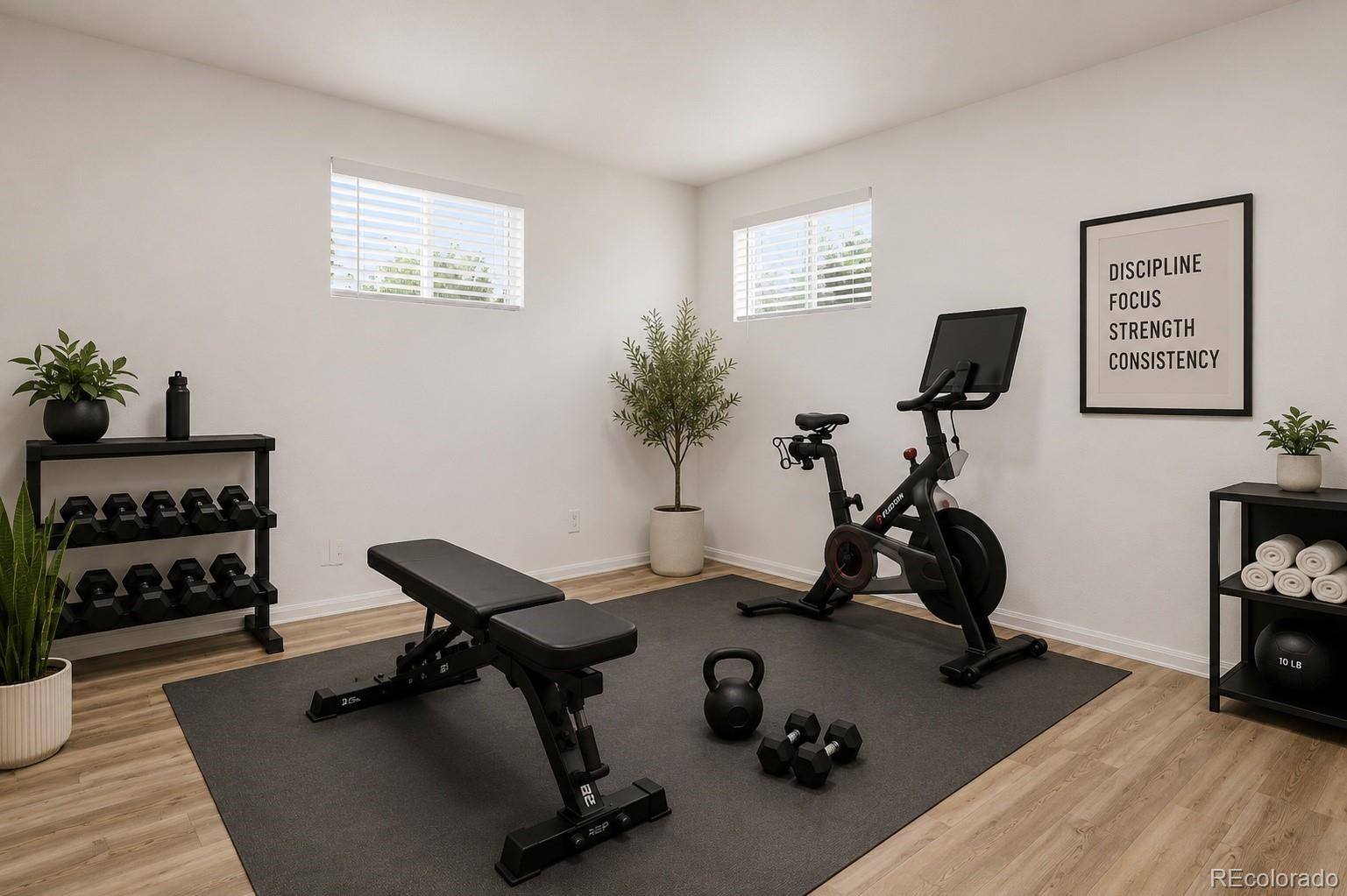 6235 West 46th Avenue Wheat Ridge, CO 80033 - Photo 12 of 18