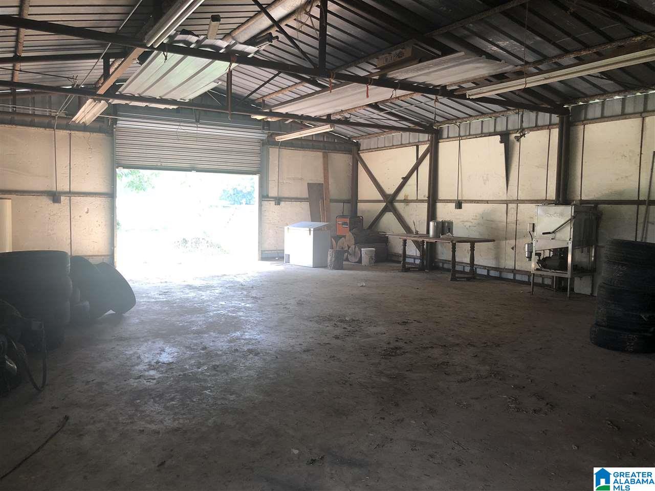 4360 Old Coal City Road Ragland, AL 35131 - Photo 32 of 34