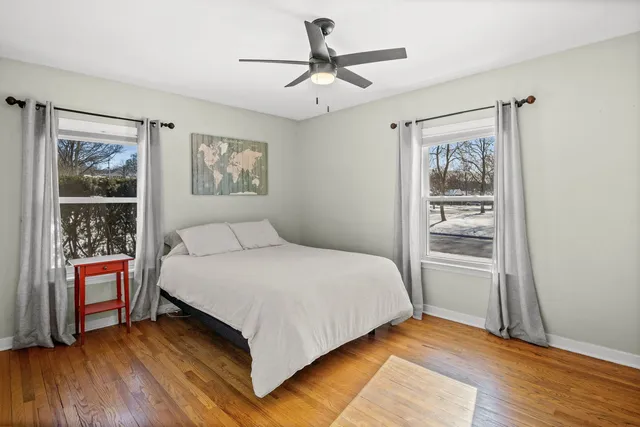 $449,900 | 817 East Forest Avenue, Wheaton, IL 60187