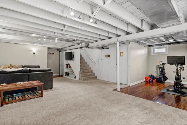 $449,900 | 817 East Forest Avenue, Wheaton, IL 60187