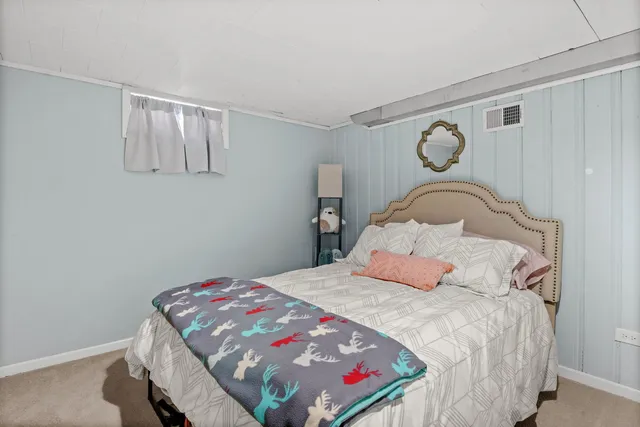 $449,900 | 817 East Forest Avenue, Wheaton, IL 60187