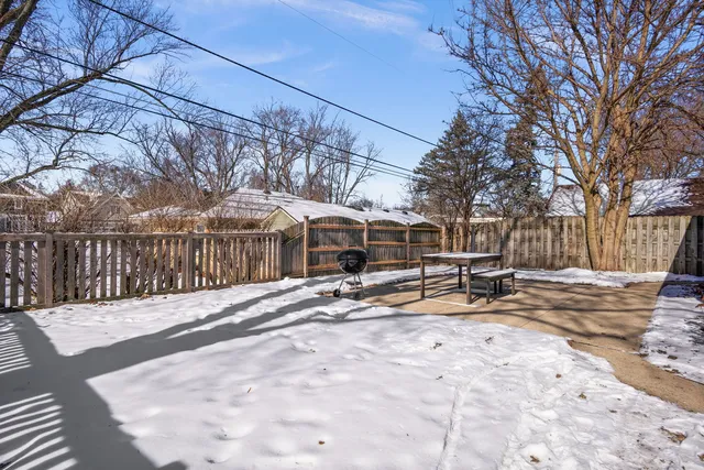 $449,900 | 817 East Forest Avenue, Wheaton, IL 60187