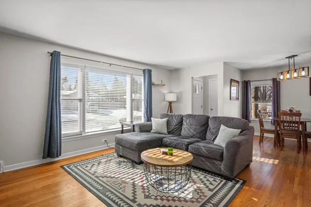 $449,900 | 817 East Forest Avenue, Wheaton, IL 60187