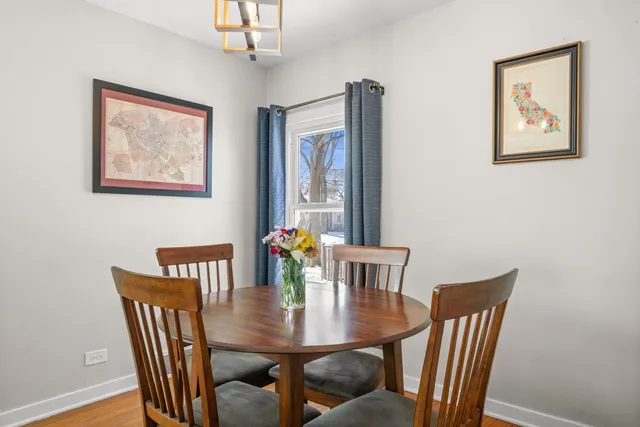 $449,900 | 817 East Forest Avenue, Wheaton, IL 60187