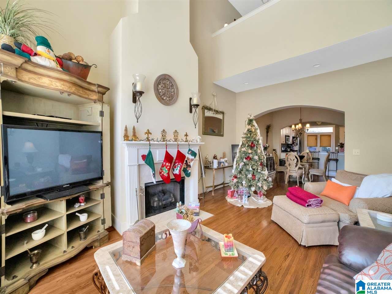 2041 Eagle Ridge Drive Birmingham, AL 35242 - Photo 4 of 22