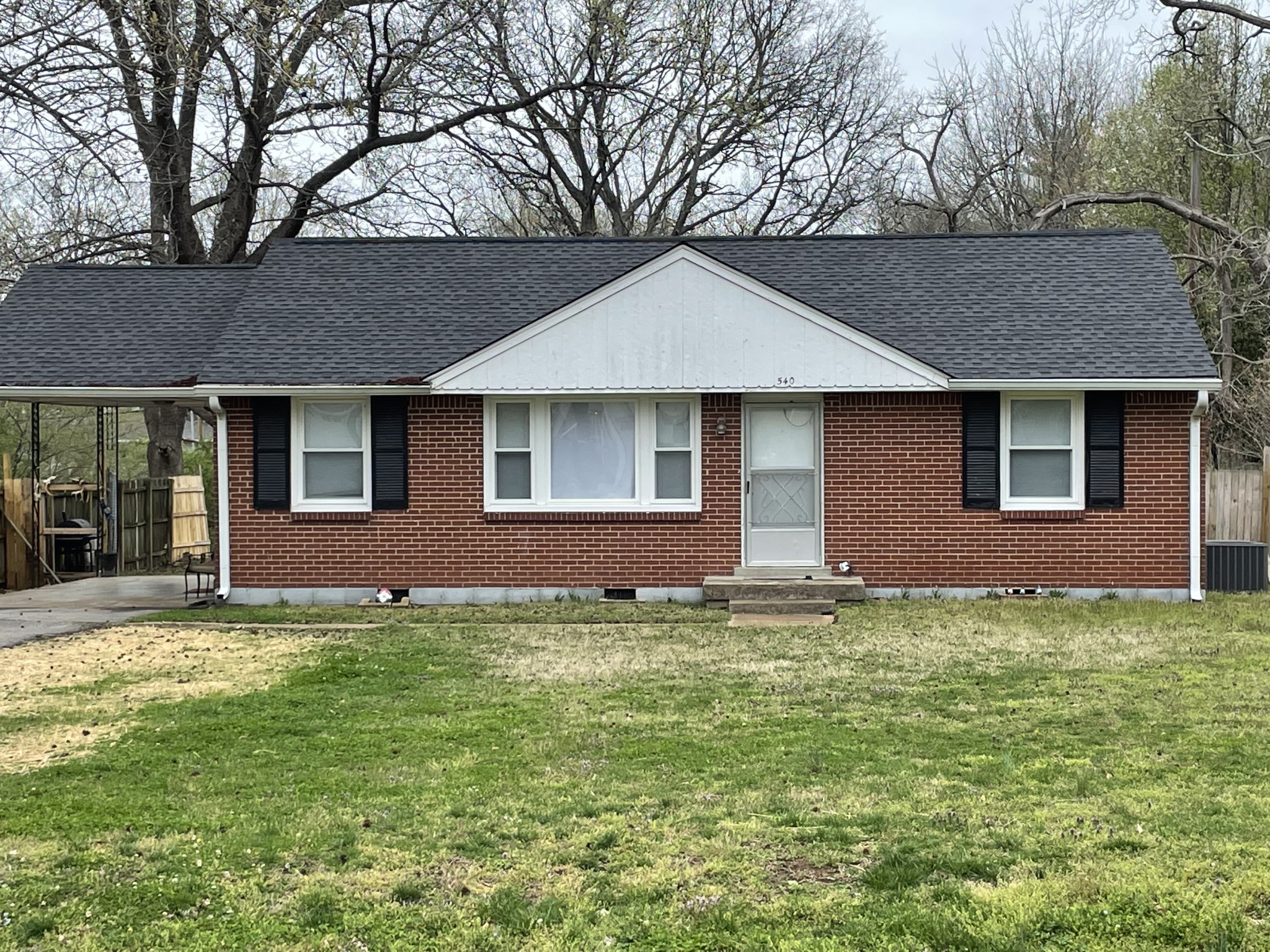 540 American Road Nashville, TN 37209 - Photo 1 of 1 Gallery Image 1