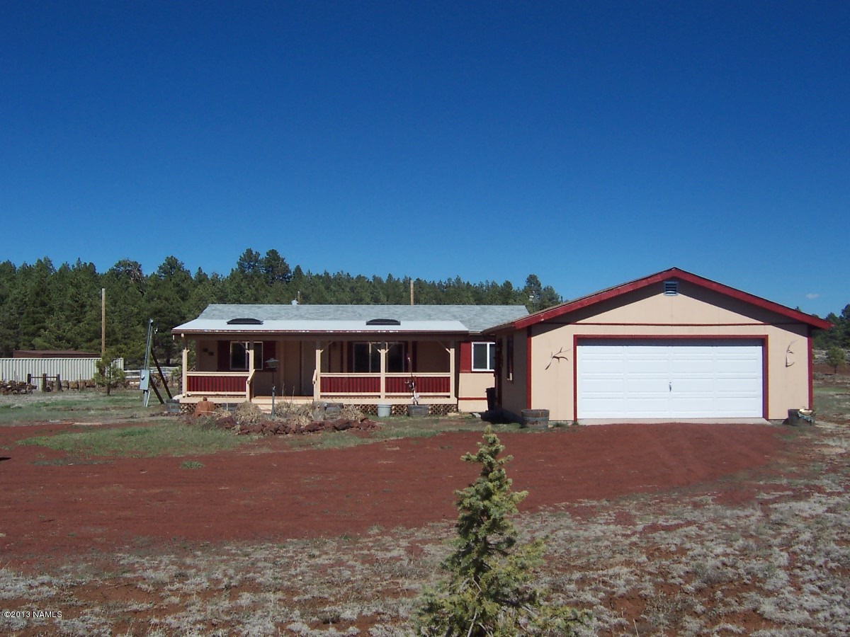 1101 North Whitney Road Williams, AZ 86046 - Photo 2 of 12 000_1302
