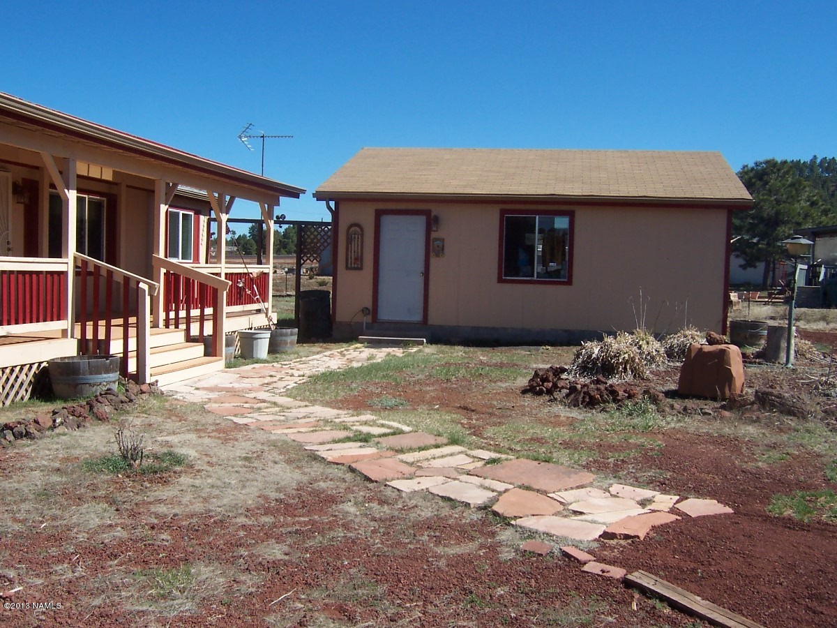 1101 North Whitney Road Williams, AZ 86046 - Photo 3 of 12 000_1301