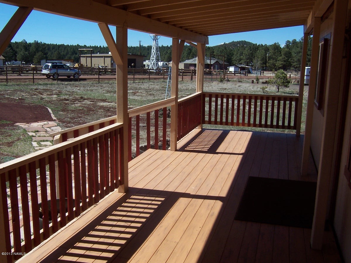 1101 North Whitney Road Williams, AZ 86046 - Photo 4 of 12 000_1287