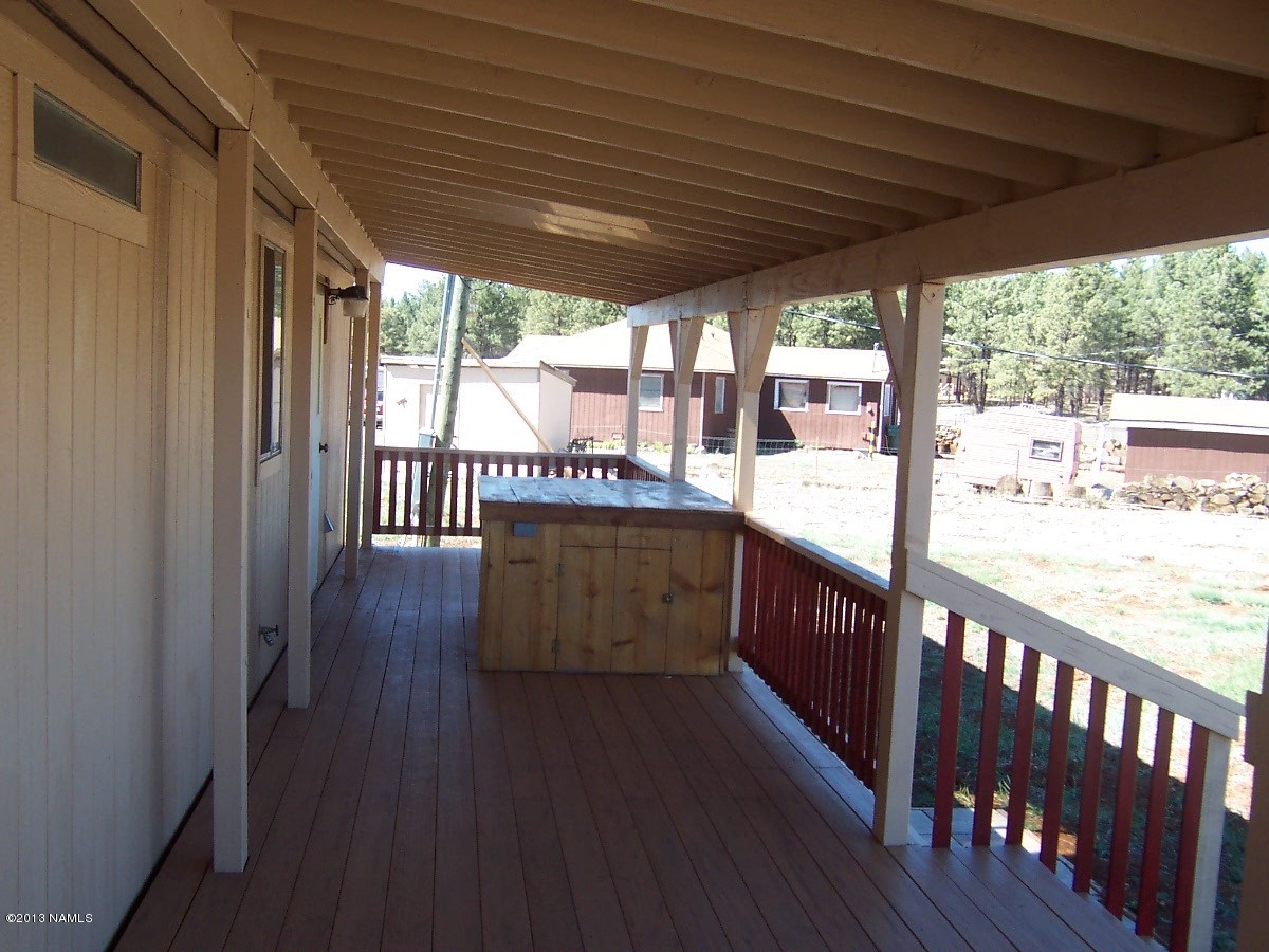 1101 North Whitney Road Williams, AZ 86046 - Photo 5 of 12 000_1292
