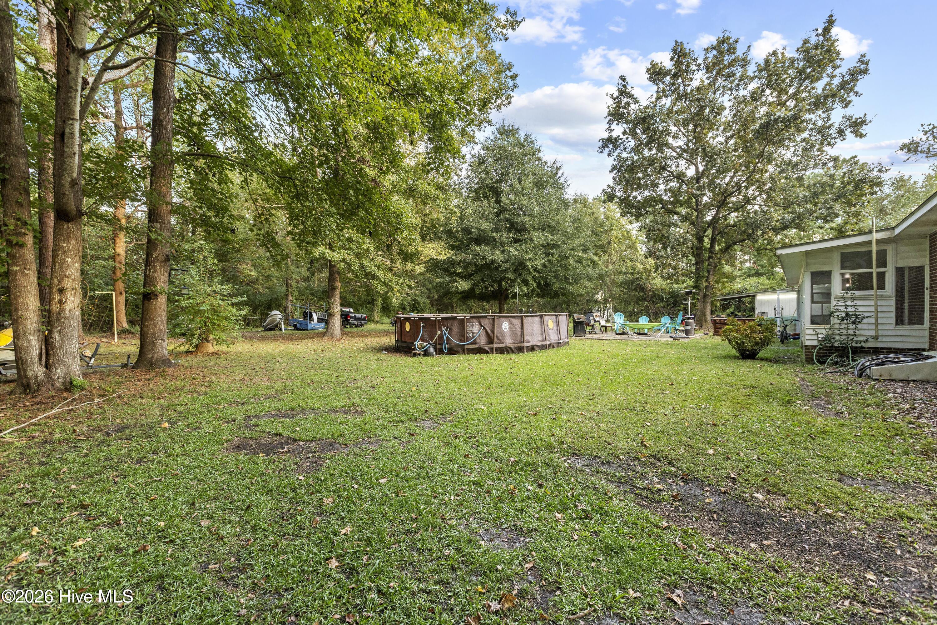 126 Parkertown Road Hubert, NC 28539 - Photo 9 of 27